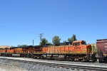 BNSF 5390